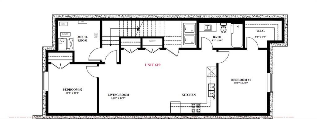 619 24 Avenue Ne, Calgary, AB - Other