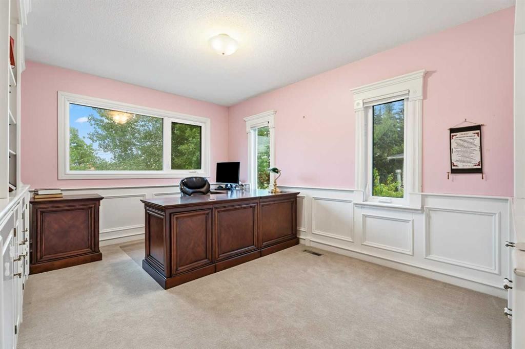 411 Wilderness Place Se, Calgary, AB - Indoor