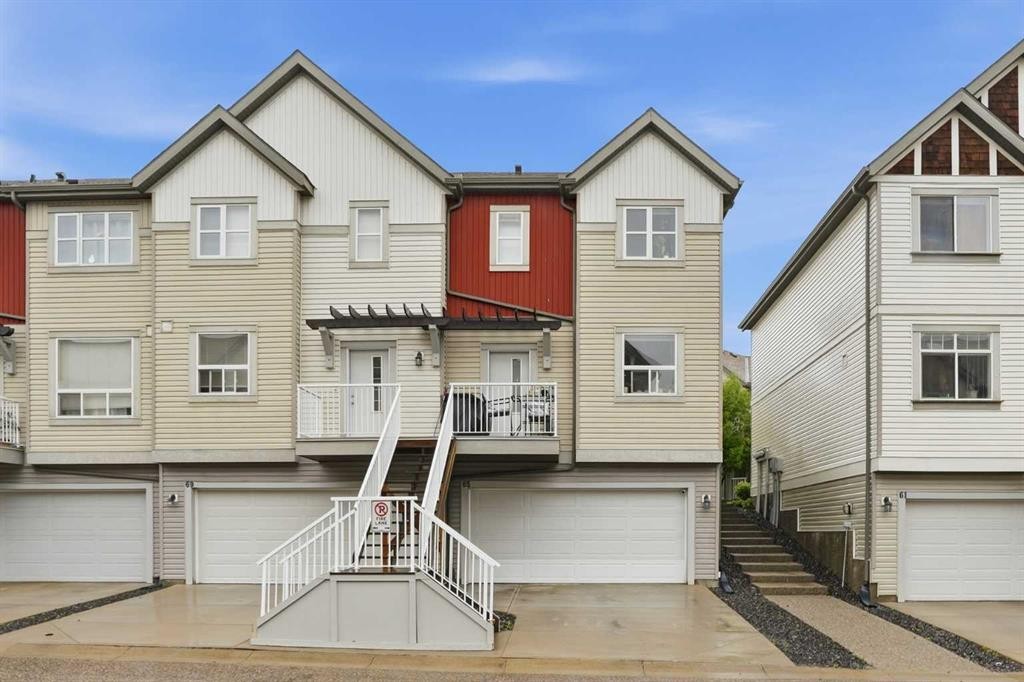 65 Copperstone Cove Se, Calgary, AB