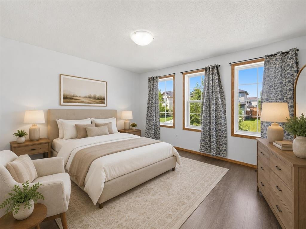 11 Covecreek Close Ne, Calgary, AB
