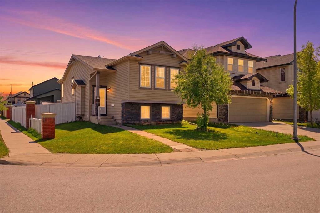 11 Covecreek Close Ne, Calgary, AB