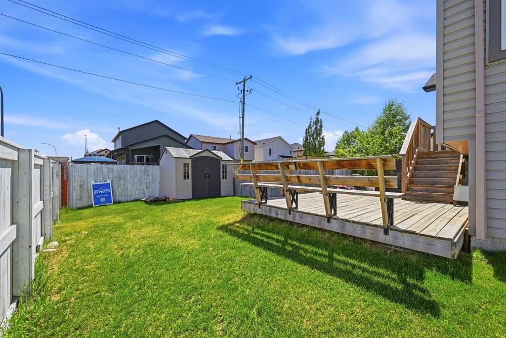 11 Covecreek Close Ne, Calgary, AB