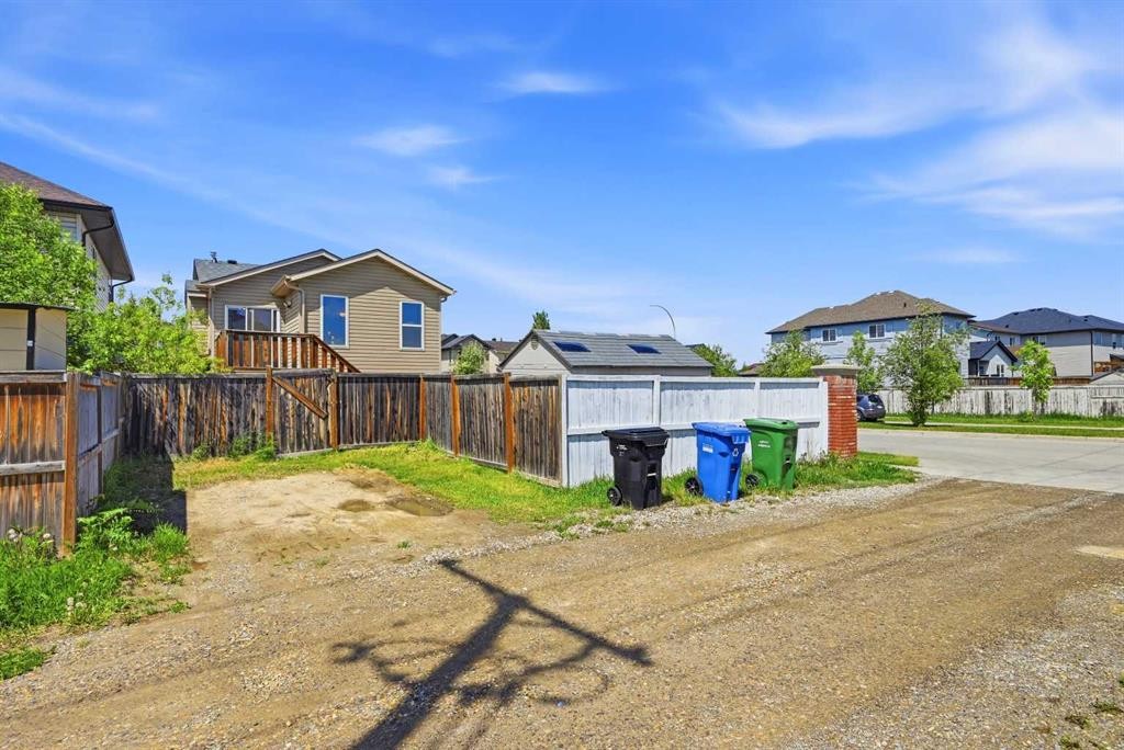 11 Covecreek Close Ne, Calgary, AB