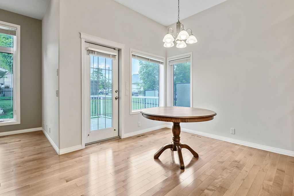 41 Cranston Drive Se, Calgary, AB - Indoor