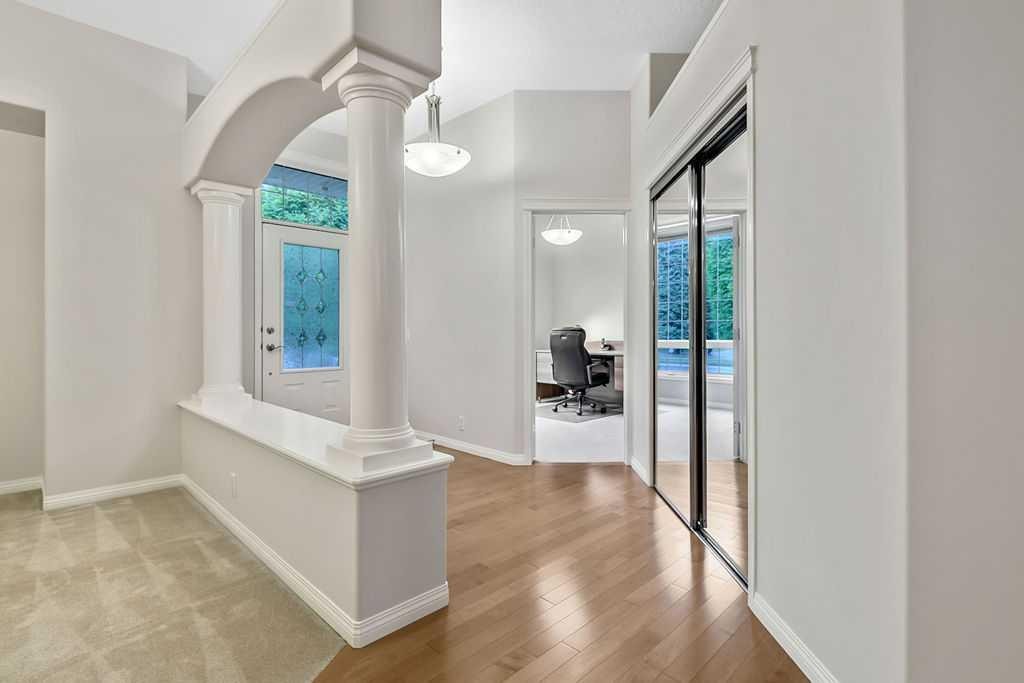41 Cranston Drive Se, Calgary, AB - Indoor Photo Showing Other Room