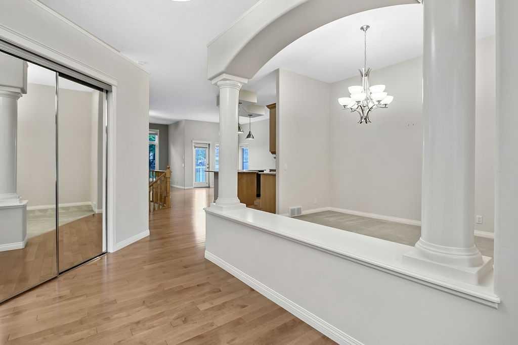 41 Cranston Drive Se, Calgary, AB - Indoor Photo Showing Other Room