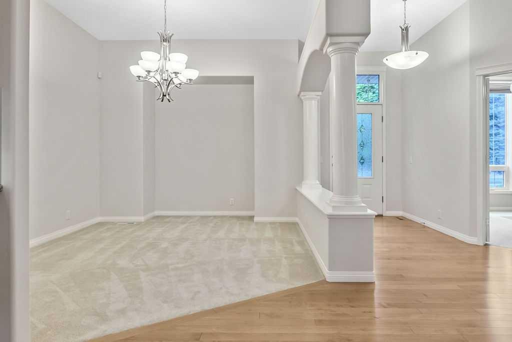 41 Cranston Drive Se, Calgary, AB - Indoor Photo Showing Other Room