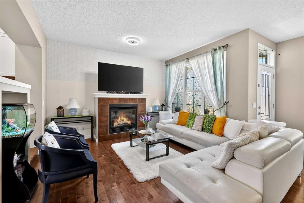 190 Cranford Common Se, Calgary, AB