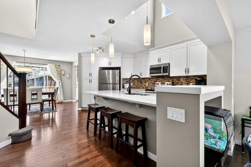 190 Cranford Common Se, Calgary, AB