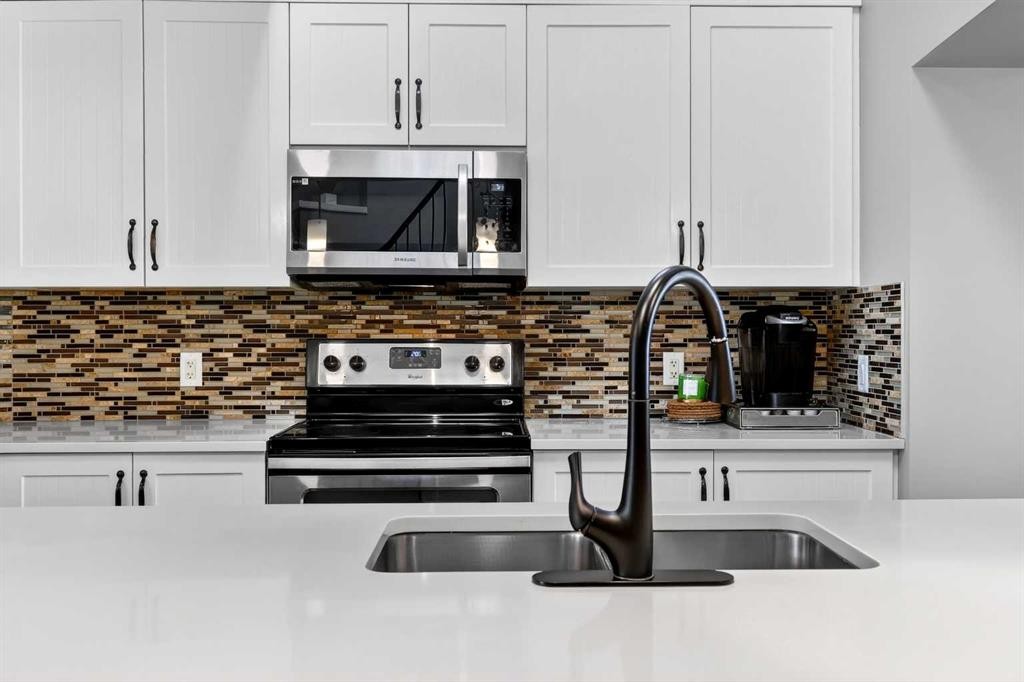 190 Cranford Common Se, Calgary, AB
