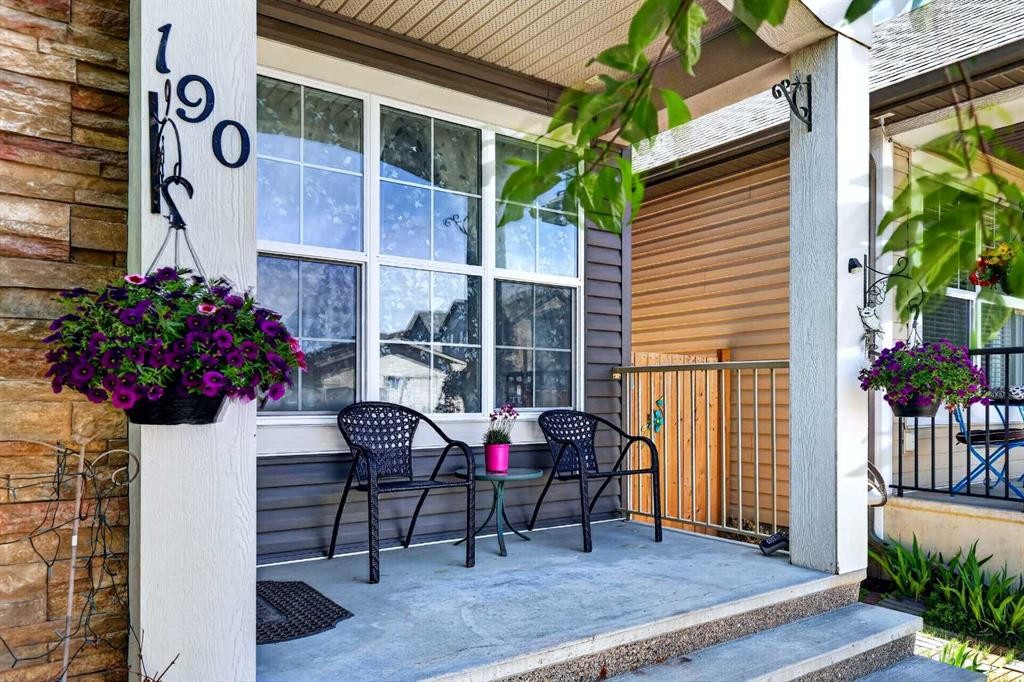 190 Cranford Common Se, Calgary, AB