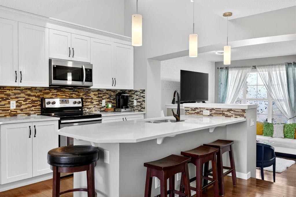 190 Cranford Common Se, Calgary, AB