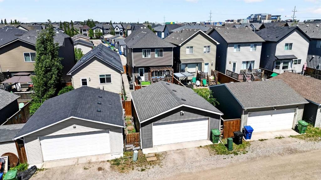 190 Cranford Common Se, Calgary, AB