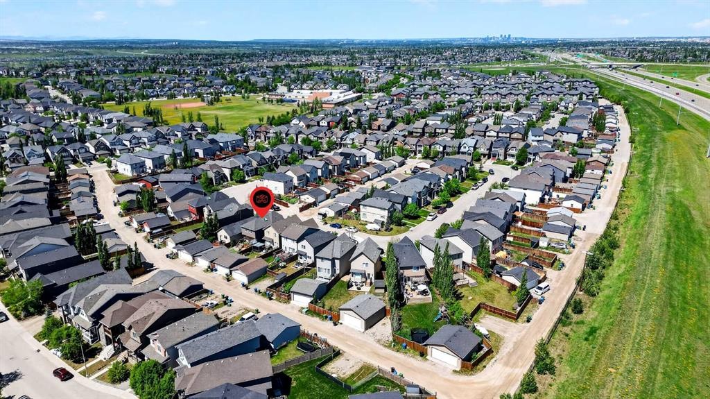 190 Cranford Common Se, Calgary, AB