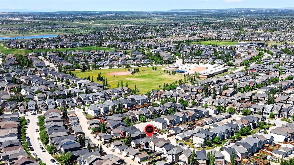 190 Cranford Common Se, Calgary, AB