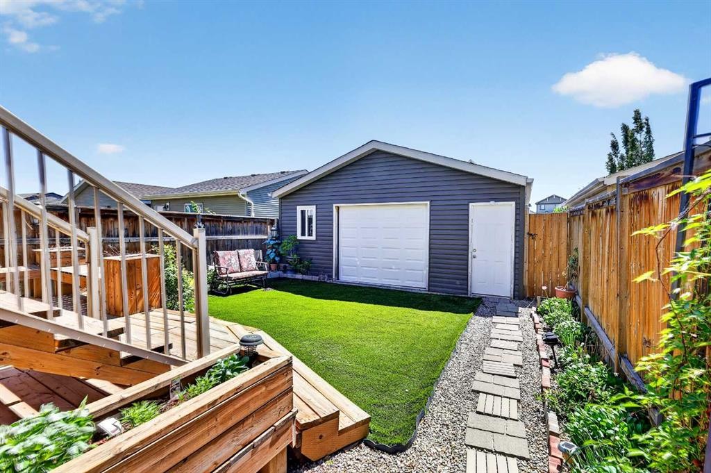 190 Cranford Common Se, Calgary, AB