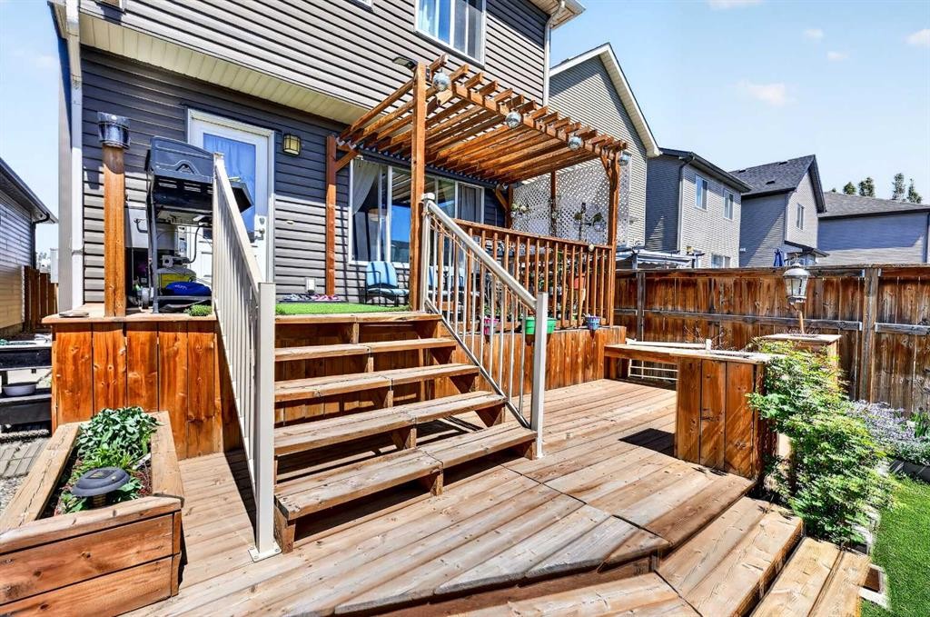 190 Cranford Common Se, Calgary, AB