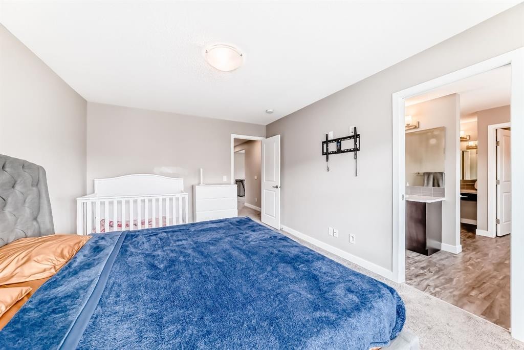 259 Kingfisher Crescent Se, Airdrie, AB