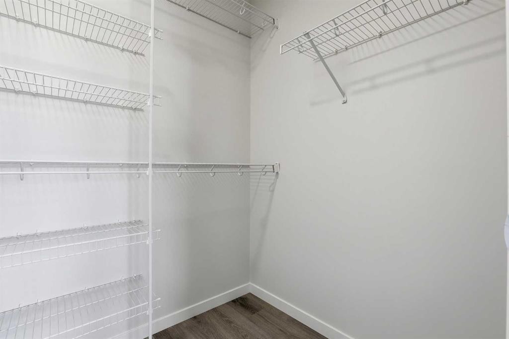 352 Dawson Drive, Chestermere, AB - Indoor With Storage