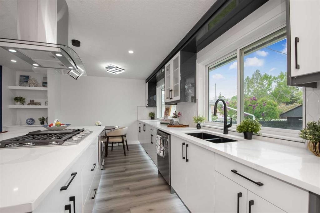 45 Westover Drive Sw, Calgary, AB