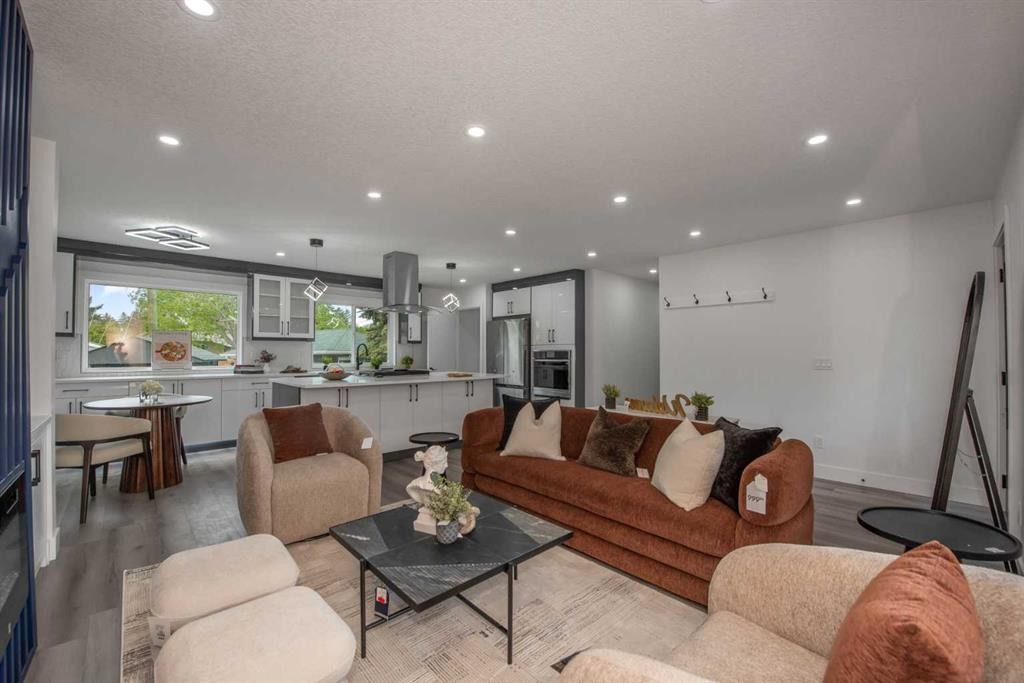 45 Westover Drive Sw, Calgary, AB