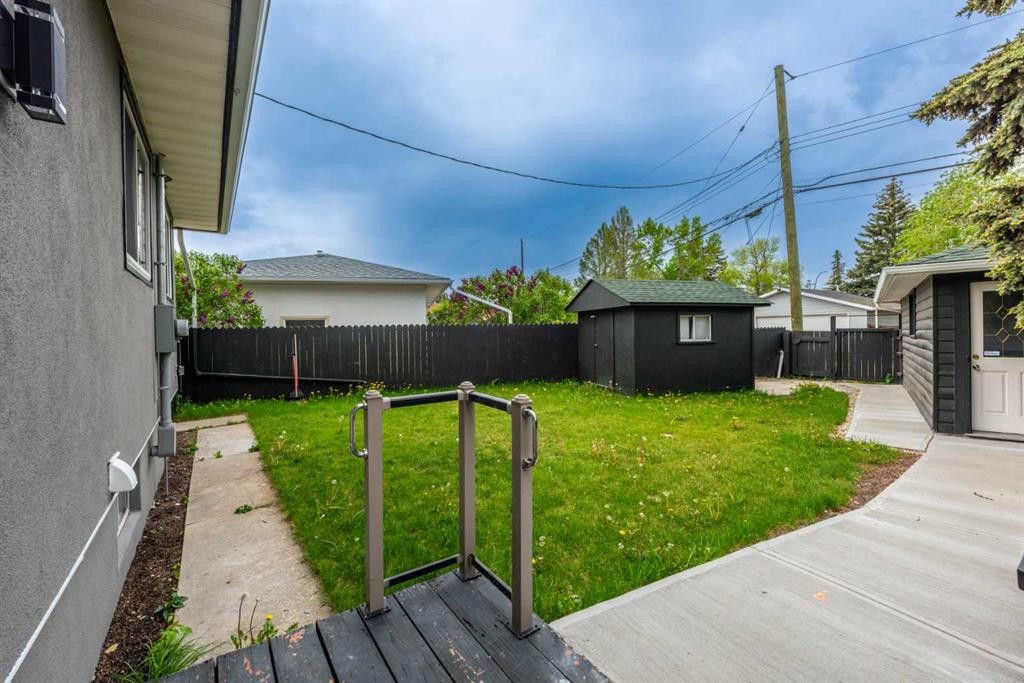 45 Westover Drive Sw, Calgary, AB