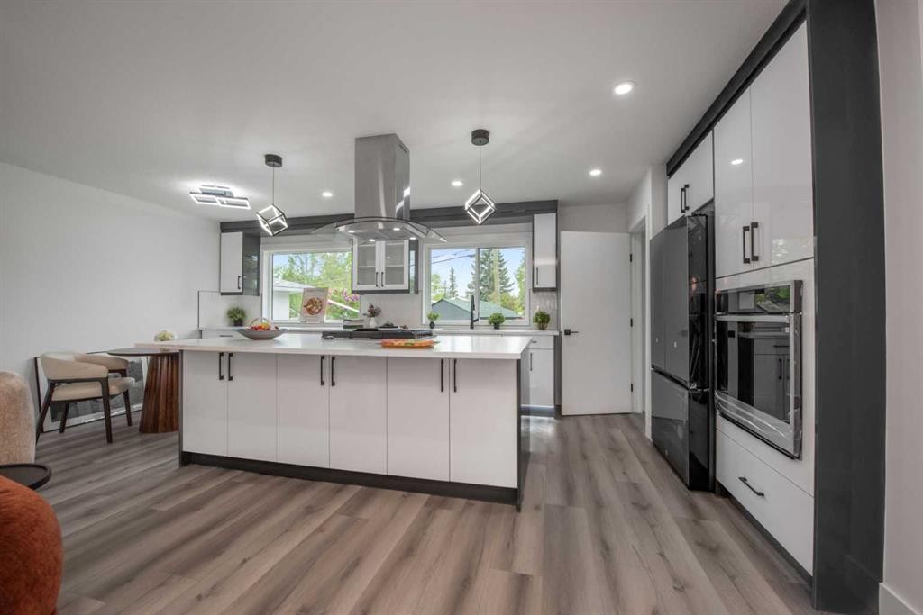 45 Westover Drive Sw, Calgary, AB