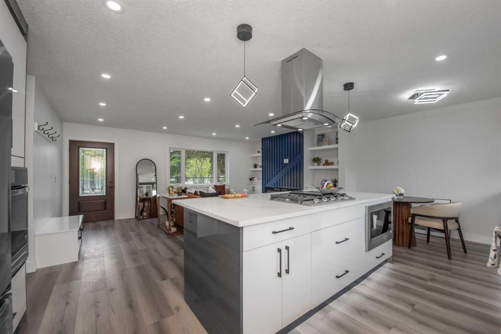 45 Westover Drive Sw, Calgary, AB