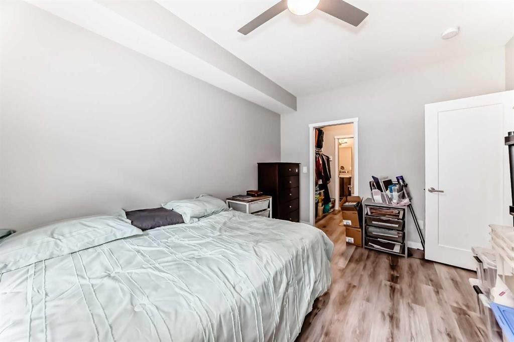 108-71 Shawnee Common Sw, Calgary, AB