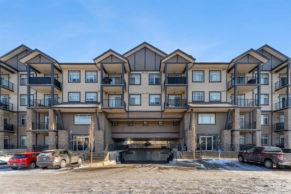 312-117 Copperpond Common, Calgary, AB