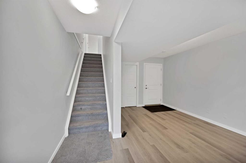 411-301 Redstone Boulevard Ne, Calgary, AB - Indoor Photo Showing Other Room