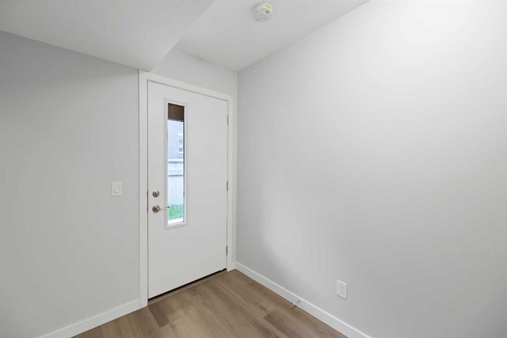 411-301 Redstone Boulevard Ne, Calgary, AB - Indoor Photo Showing Other Room