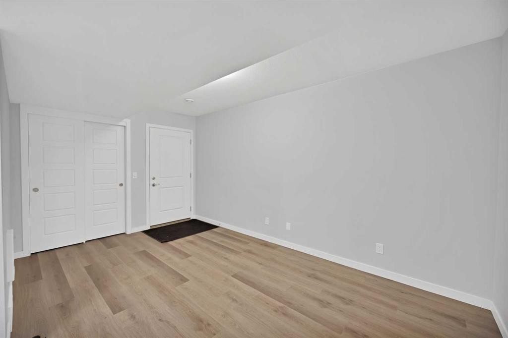 411-301 Redstone Boulevard Ne, Calgary, AB - Indoor Photo Showing Other Room