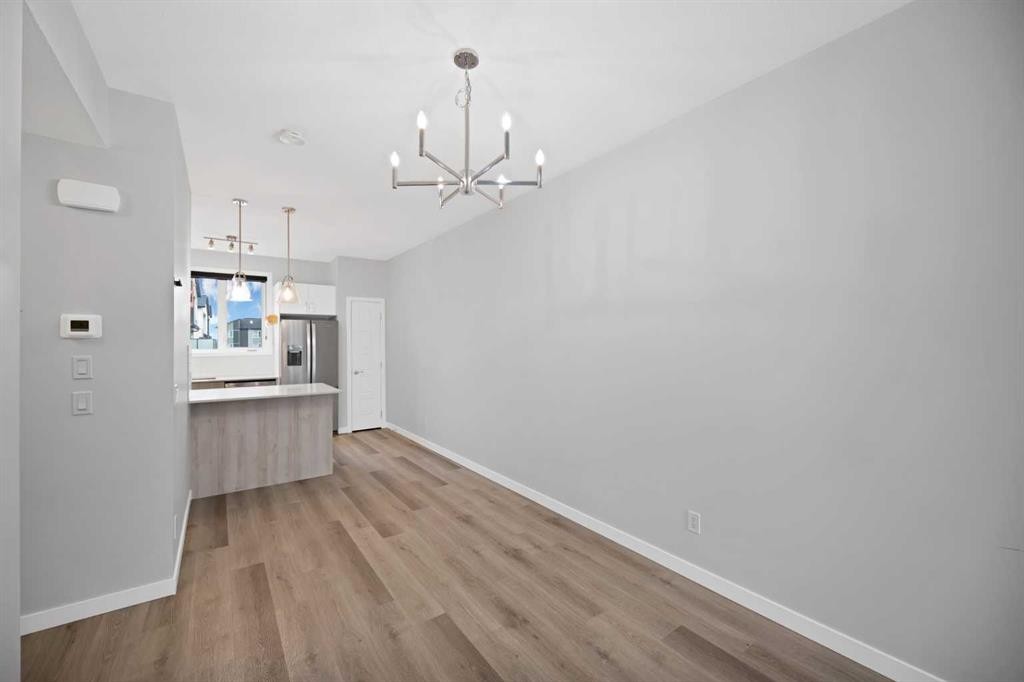 411-301 Redstone Boulevard Ne, Calgary, AB - Indoor