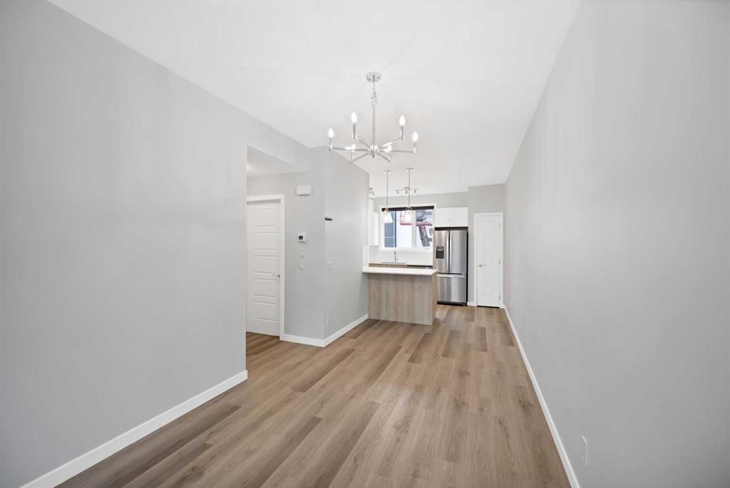 411-301 Redstone Boulevard Ne, Calgary, AB - Indoor