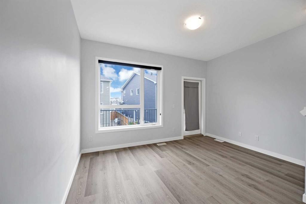 411-301 Redstone Boulevard Ne, Calgary, AB - Indoor Photo Showing Other Room