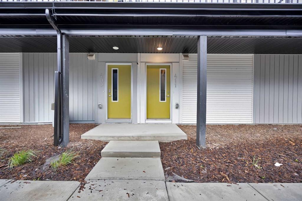 411-301 Redstone Boulevard Ne, Calgary, AB - Outdoor