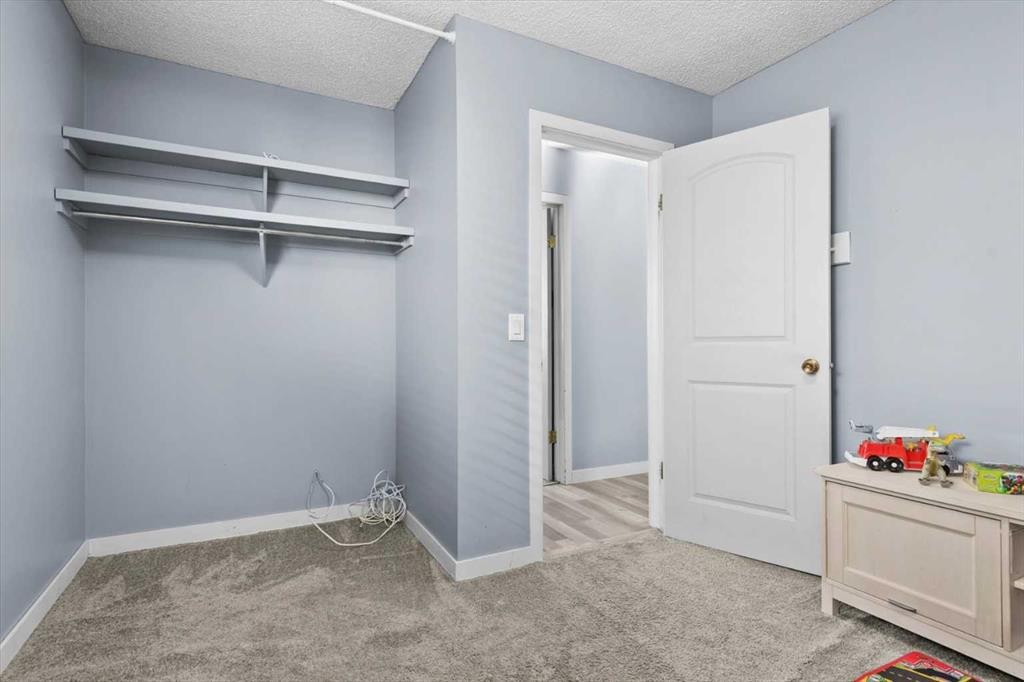 72 Marquis Place Se, Airdrie, AB - Indoor