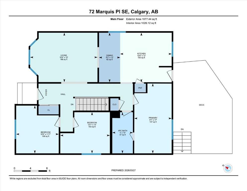 72 Marquis Place Se, Airdrie, AB - Other
