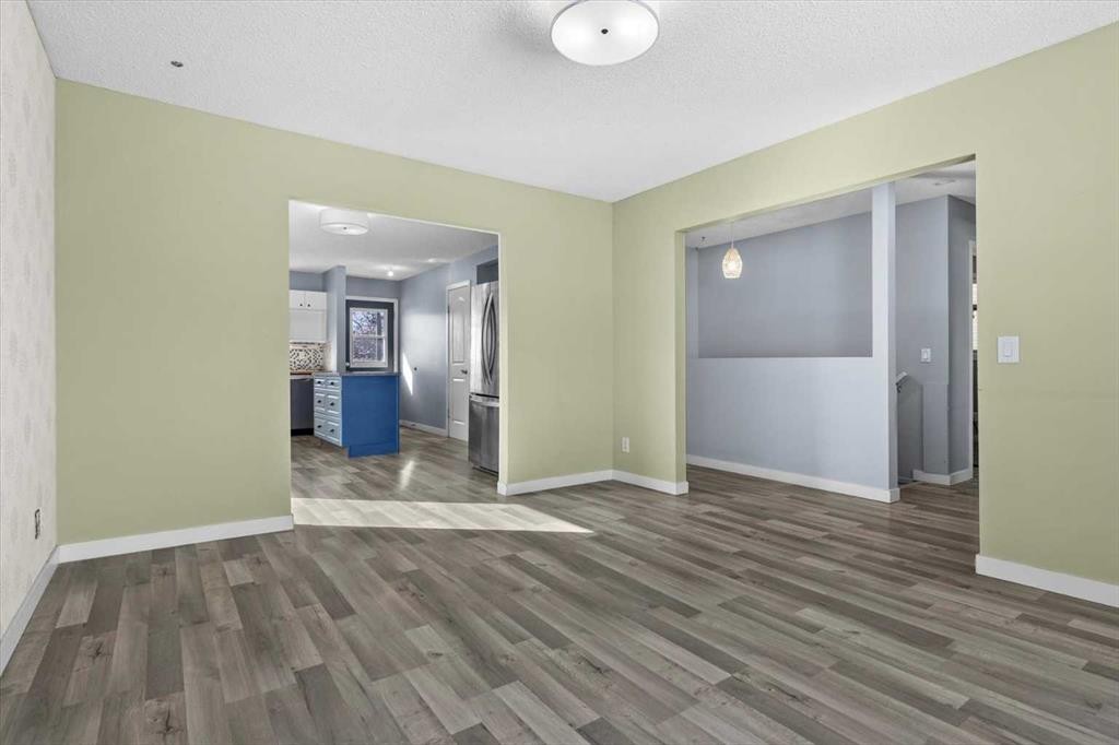 72 Marquis Place Se, Airdrie, AB - Indoor Photo Showing Other Room