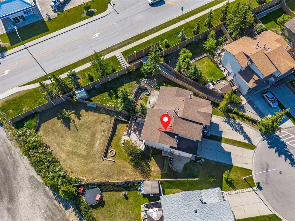 26 Glenpatrick Crescent, Cochrane, AB