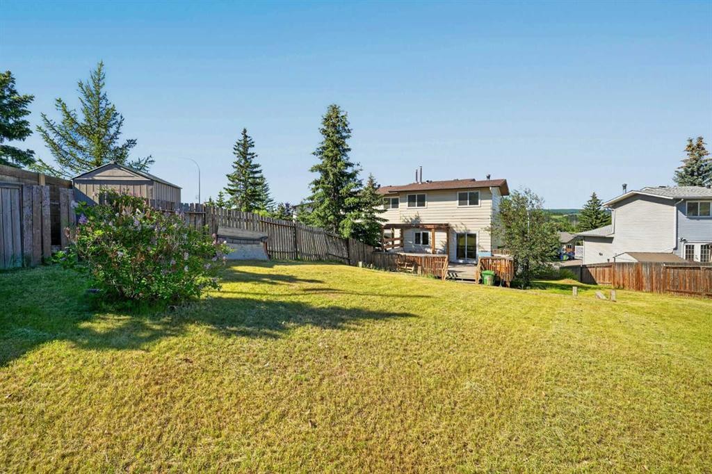 26 Glenpatrick Crescent, Cochrane, AB