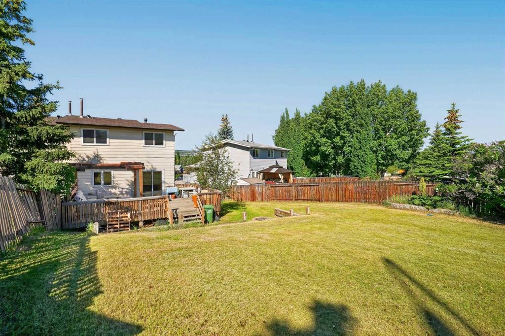 26 Glenpatrick Crescent, Cochrane, AB
