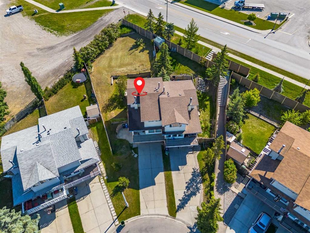 26 Glenpatrick Crescent, Cochrane, AB