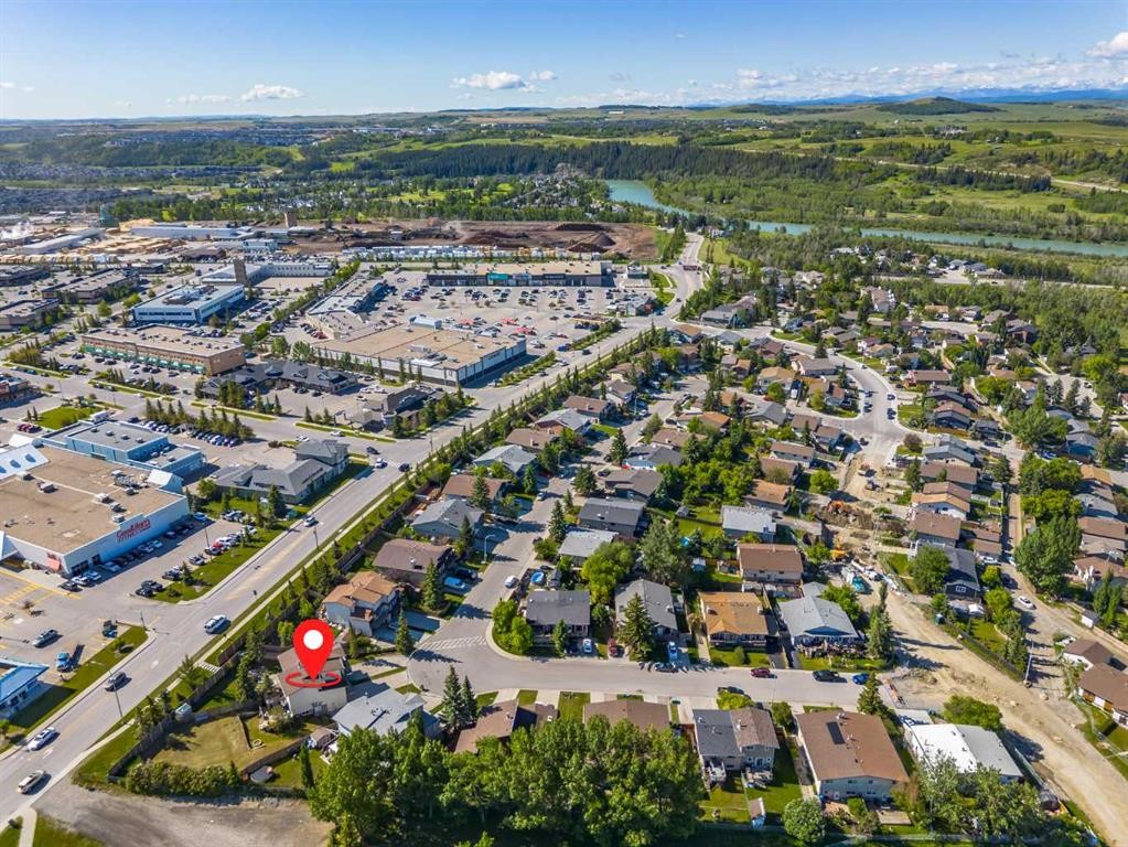 26 Glenpatrick Crescent, Cochrane, AB