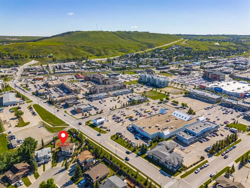 26 Glenpatrick Crescent, Cochrane, AB