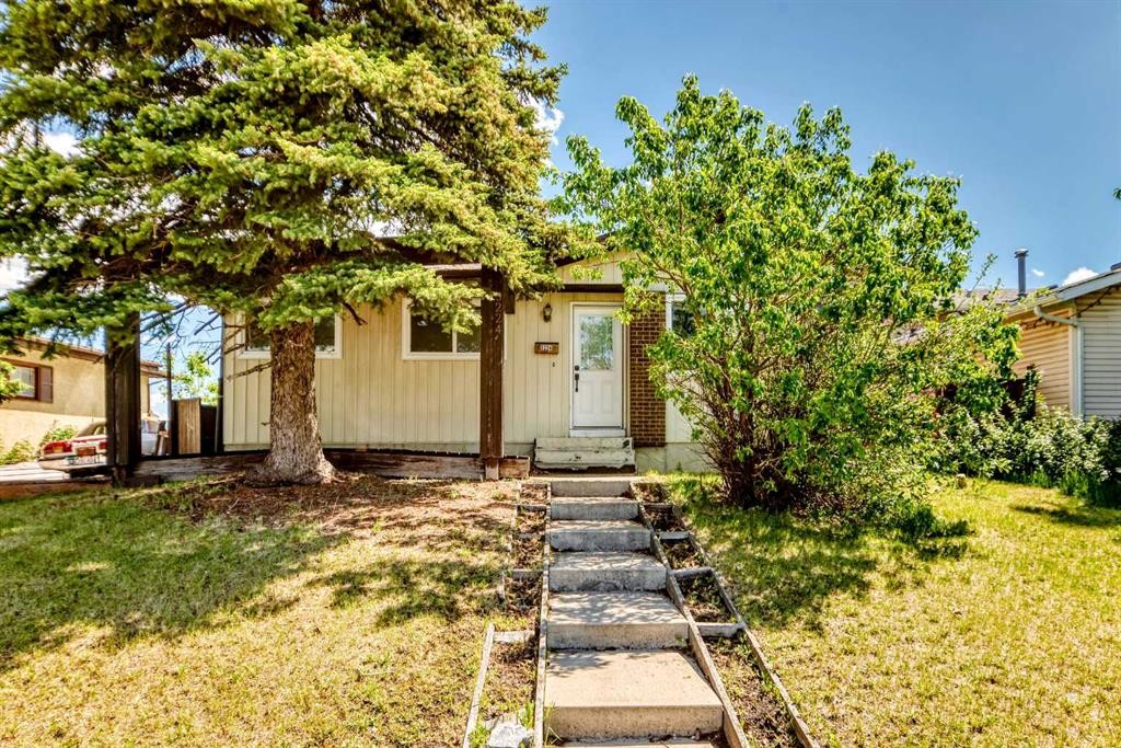 3224 Rundlelawn Road Ne, Calgary, AB
