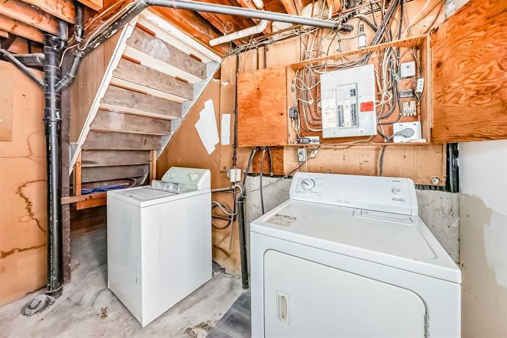 3224 Rundlelawn Road Ne, Calgary, AB