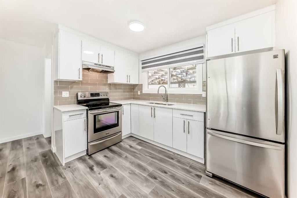 3224 Rundlelawn Road Ne, Calgary, AB