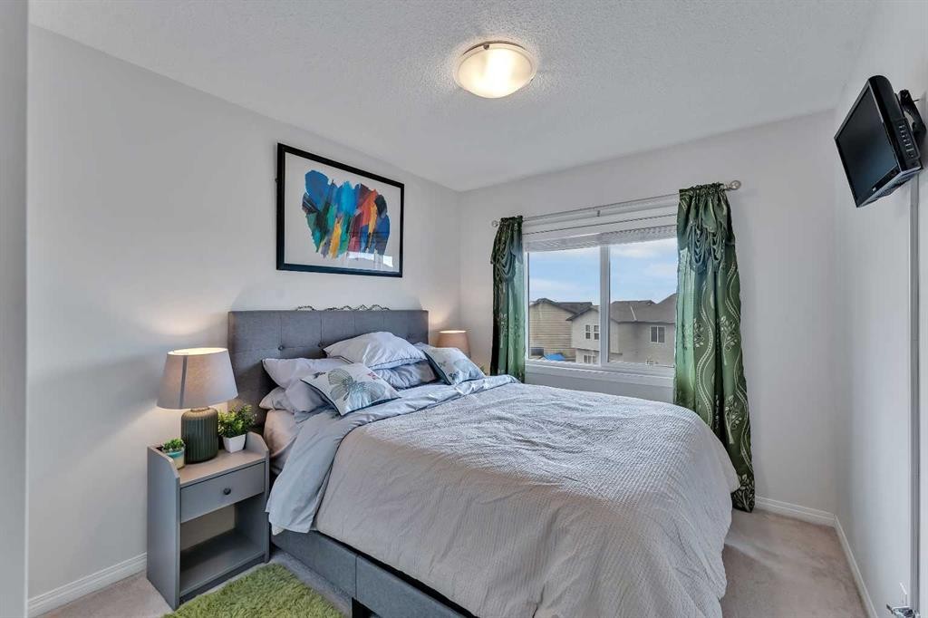569 Savanna Boulevard Ne, Calgary, AB